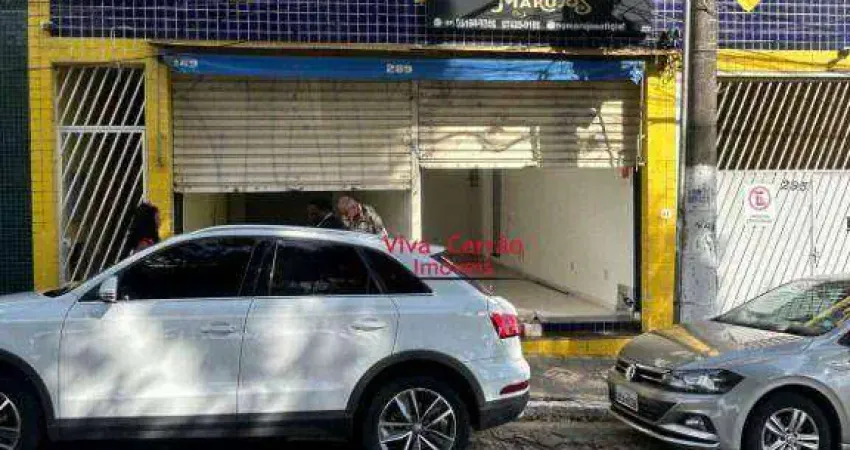 Sala comercial para alugar na Rua Fernandes Portalegre, Jardim Maringa, São Paulo