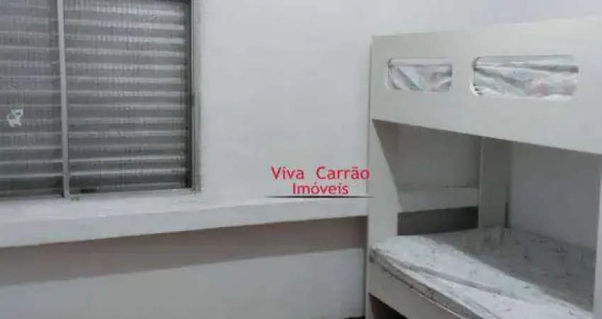 Apartamento com 2 dormitórios, 78 m² - Guapira - São Paulo/SP