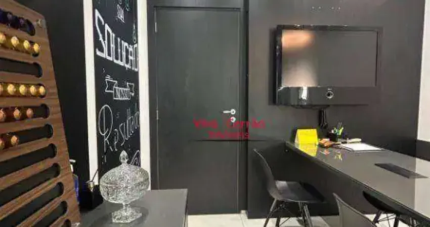 Sala comercial com 2 salas à venda na Rua Engenheiro Pegado, Vila Carrão, São Paulo