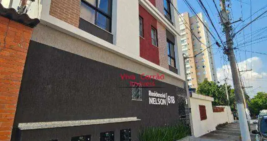 Apartamento com 2 dormitórios, 27 m² - na Vila Carrão - São Paulo/SP