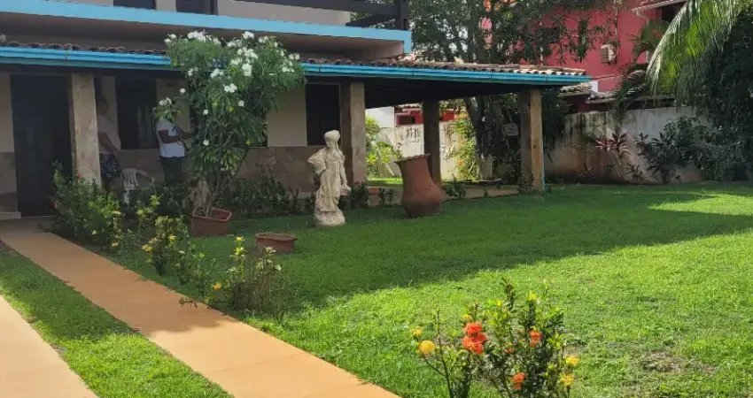 Oportunidade Linha Verde- Aldeias do Jacuipe com 1.200 m construção rústica.