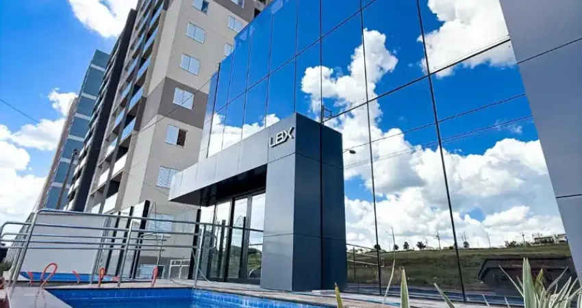 Apartamento com 2 quartos à venda na Rua Maringá, Jardim Aclimação, Maringá