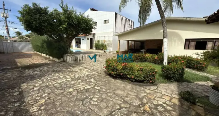 Casa com 4 quartos à venda na Rua David Falcão, s/n, Centro, Lucena