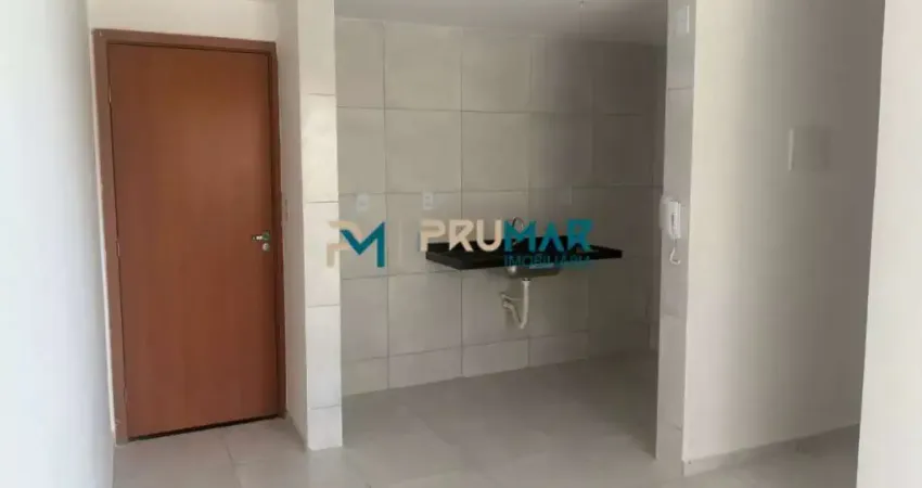 Apartamento para venda, 3 quarto(s), José Américo, João Pessoa - AP2070