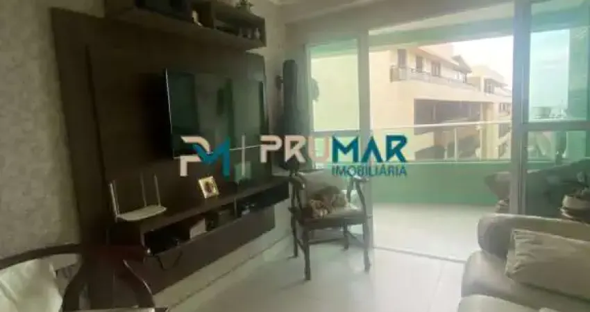 Apartamento para venda, 3 quarto(s), Cabo Branco, João Pessoa - AP2073