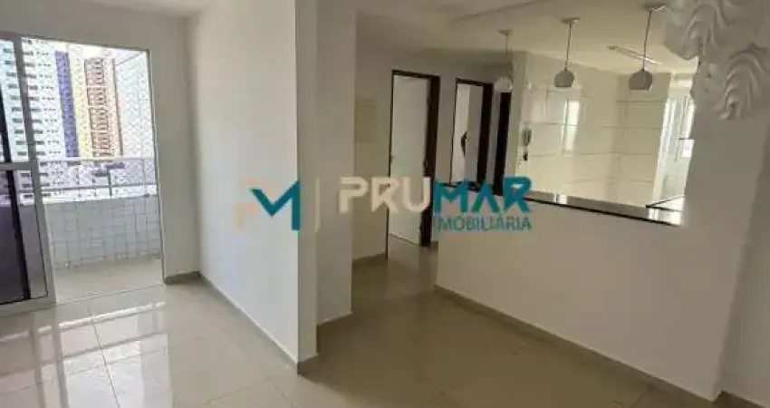 Apartamento para venda, 2 quarto(s), Manaíra, João Pessoa - AP2154