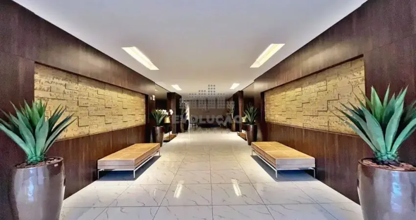 Apartamento  2 quartos sendo 1 suíte em  CAMPINAS/SJ