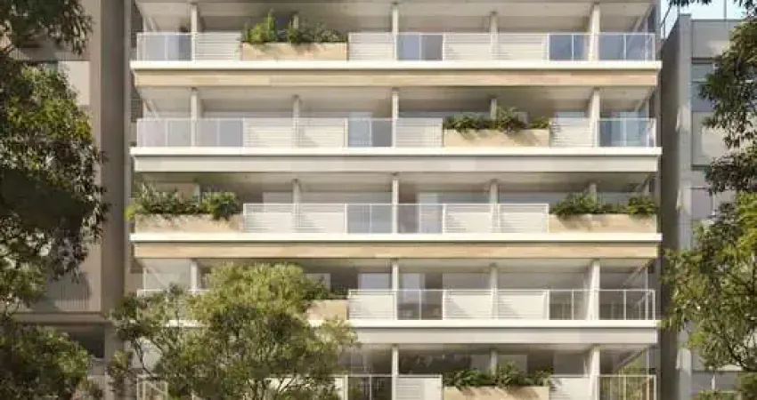 Loft com 1 quarto à venda - Novo na Rua Gomes Carneiro, Ipanema, Rio de Janeiro