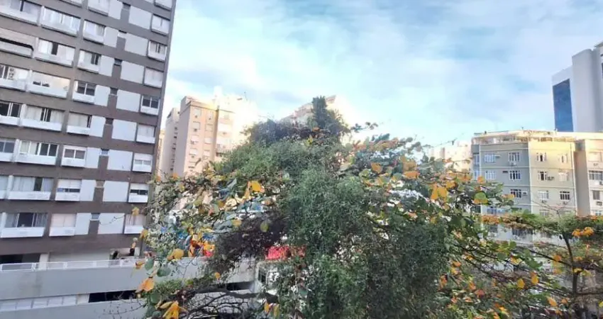 Apartamento com 3 quartos à venda na Rua Clarice Índio do Brasil, 30, Botafogo, Rio de Janeiro