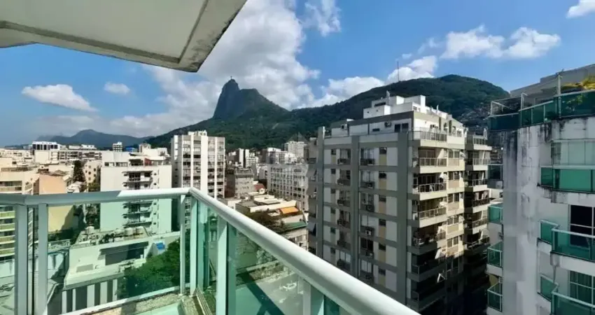 Cobertura Duplex com Piscina Privativa, 3 Quartos e Infraestrutura Completa!!