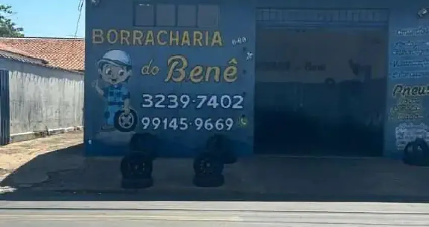 Barracão / Galpão / Depósito à venda no Jardim Flórida, Bauru