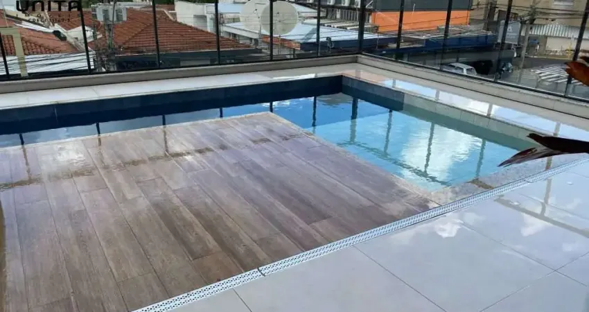 Apartamento com 1 quarto à venda na Vila Santa Tereza, Bauru