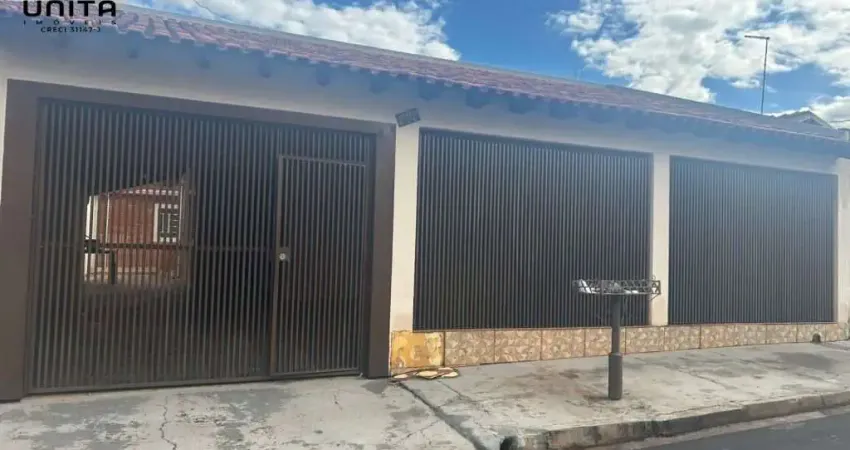Casa com 3 quartos à venda no Residencial Parque Colina Verde, Bauru