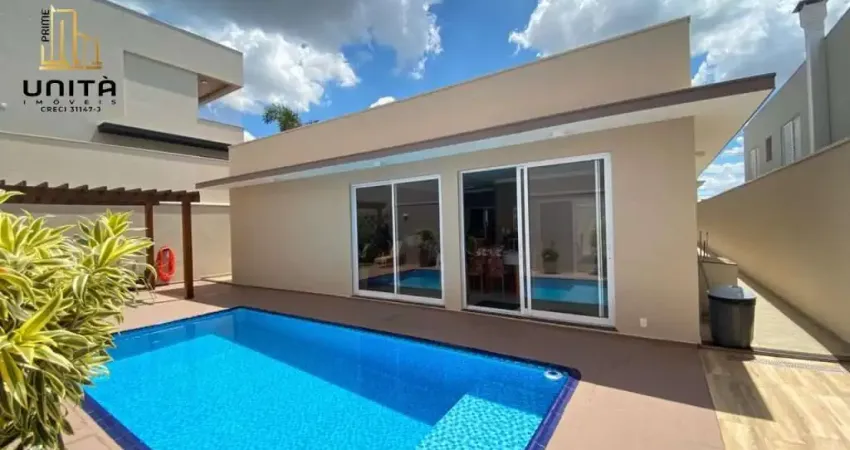 Casa com 4 quartos à venda no Residencial Villa Lobos, Bauru