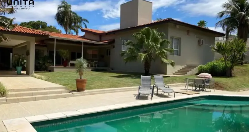 Casa com 4 quartos à venda no Parque Residencial Paineiras, Bauru