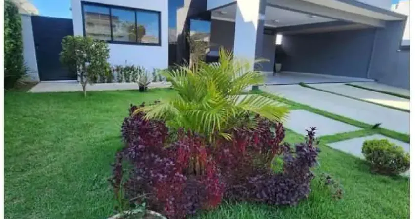 Casa com 3 quartos à venda no Residencial Villa Lobos, Bauru