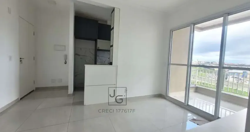 Apartamento para Locação, Jardim Portão Vermelho, 2 dormitórios, 1 banheiro, 1 vaga