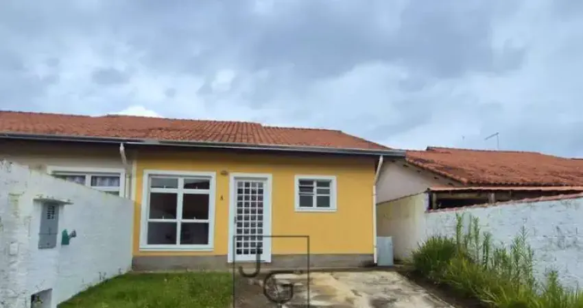 Casa em Condomínio para Locação em Vargem Grande Paulista, Narita Garden, 3 dormitórios, 1 suíte, 2 banheiros, 2 vagas