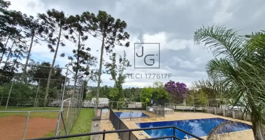 Apartamento para Locação em Vargem Grande Paulista, São Judas Tadeu, 2 dormitórios, 1 banheiro, 1 vaga