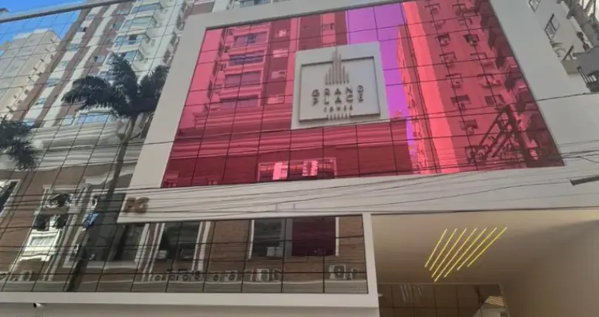 Apartamento à venda na Avenida Brasil, 30, Centro, Balneário Camboriú