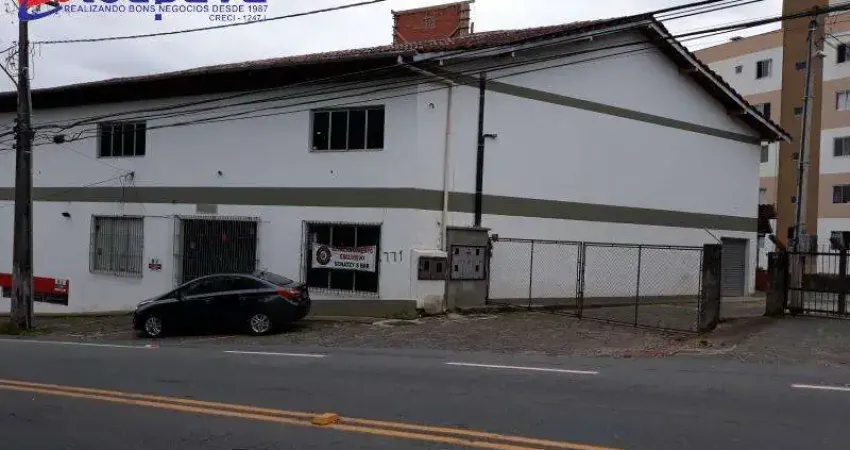 Sala Comercial para Locação em Blumenau, Itoupava Norte, 2 banheiros