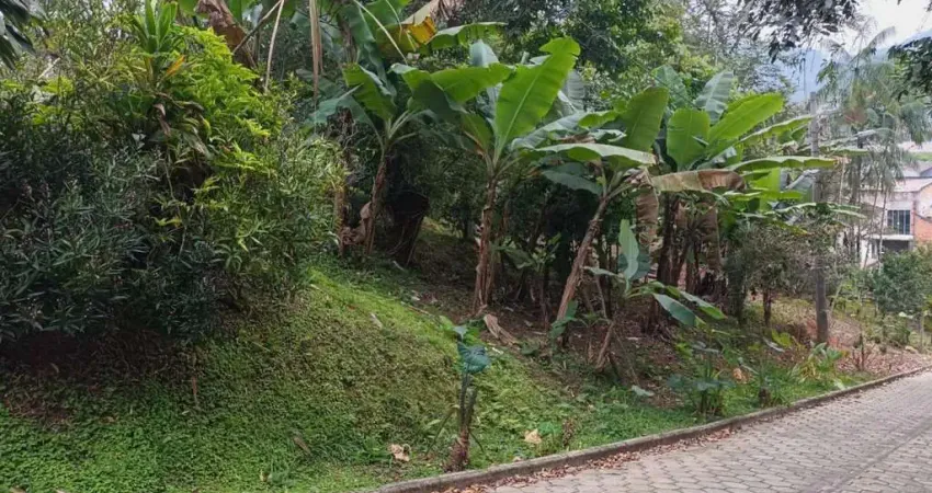 Terreno à venda no Salto do Norte, Blumenau