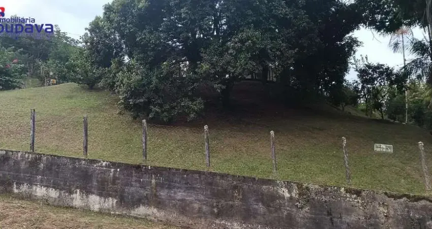 Terreno à venda no Salto do Norte, Blumenau