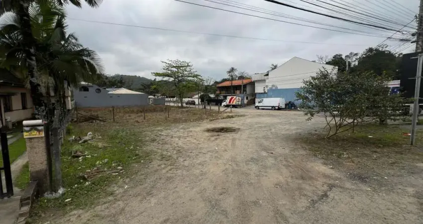 Terreno à venda no Itoupava Central, Blumenau