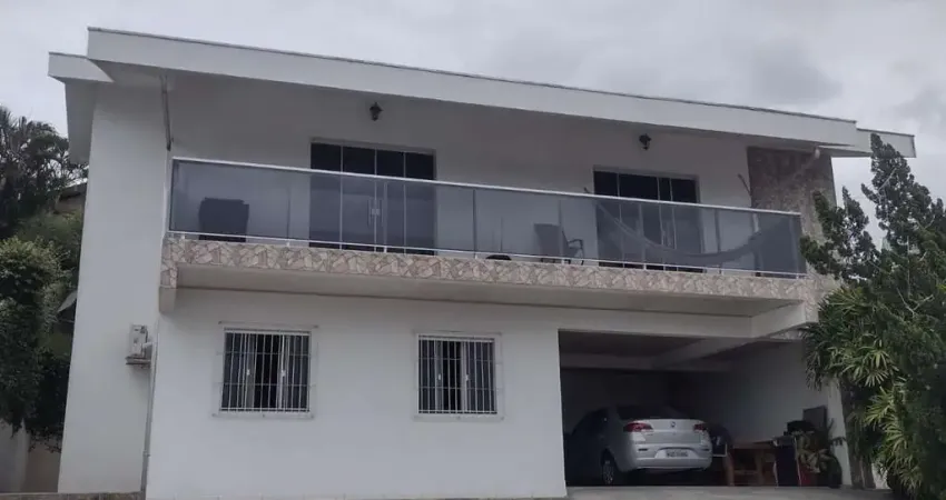 Casa para Venda, Itoupava Norte, 5 dormitórios, 1 suíte, 3 banheiros, 2 vagas