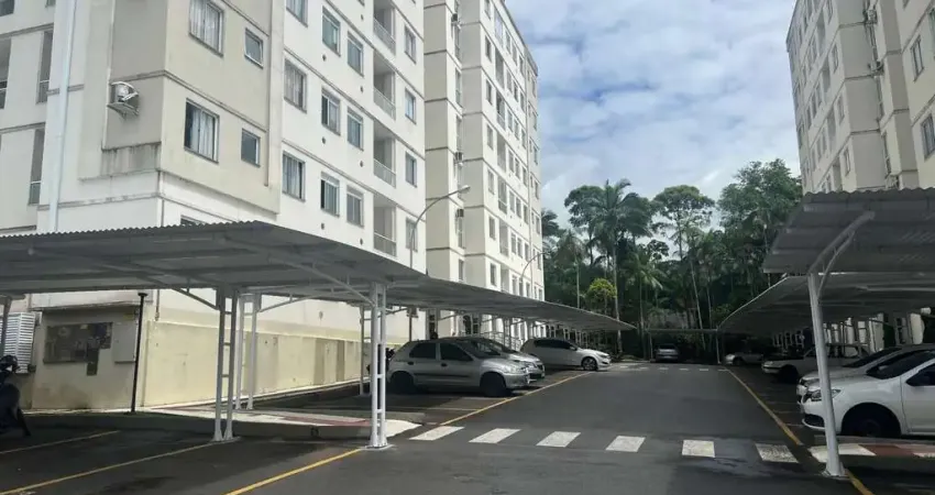 Apartamento para Locação em Blumenau, Badenfurt, 2 dormitórios, 1 banheiro, 1 vaga