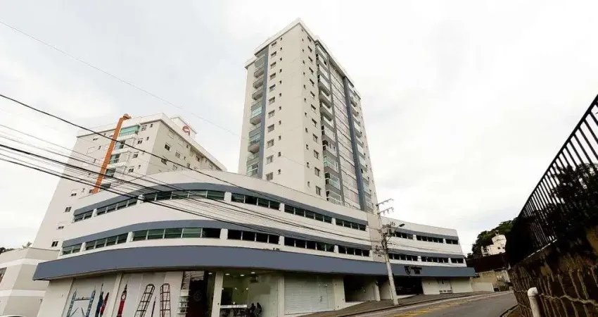 Apartamento para Venda, Itoupava Norte, 2 dormitórios, 1 suíte, 2 banheiros, 2 vagas