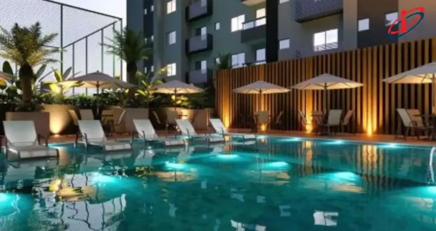 Apartamento para Venda em Blumenau, Vila Nova, 2 dormitórios, 1 suíte, 1 vaga