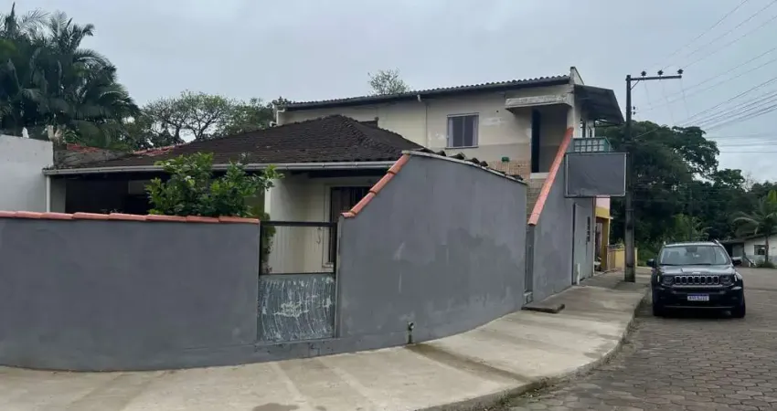 Kitnet para Locação em Blumenau, Badenfurt, 1 dormitório, 1 banheiro