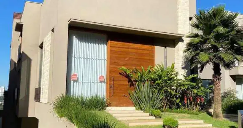 Casa com 4 quartos à venda no Alphaville, Barueri