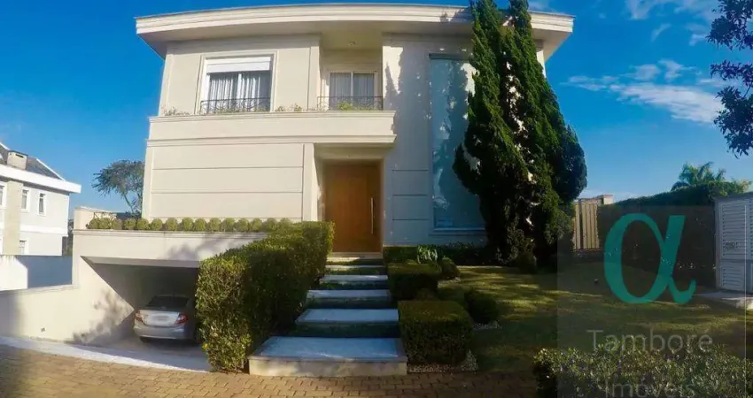 Casa com 3 quartos à venda no Alphaville, Santana de Parnaíba