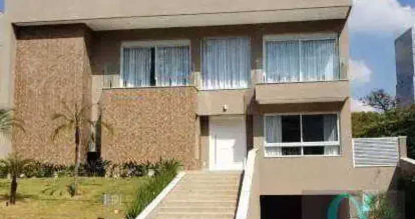 Casa com 4 quartos à venda no Alphaville Centro Industrial e Empresarial/Alphaville., Barueri