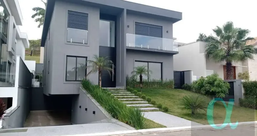 Casa com 6 quartos à venda no Centro Comercial Jubran, Barueri