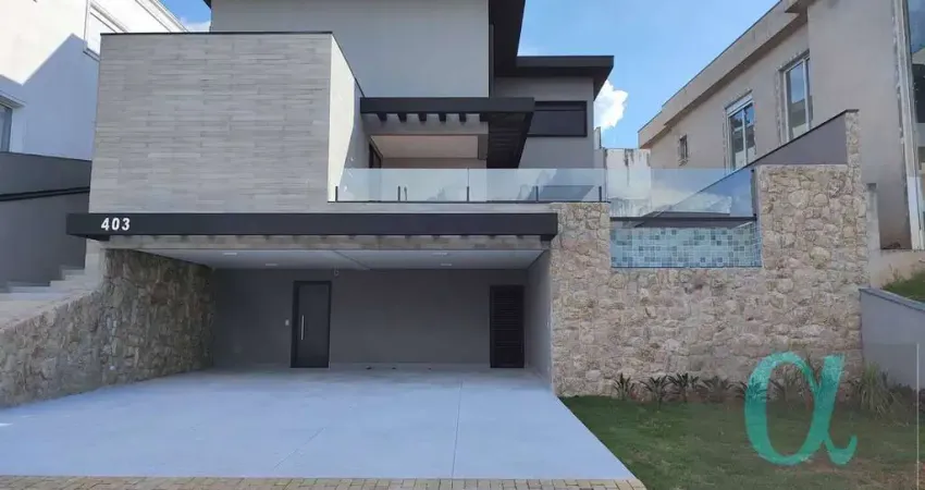 Casa com 4 quartos à venda no Centro de Apoio II Alphaville, Santana de Parnaíba