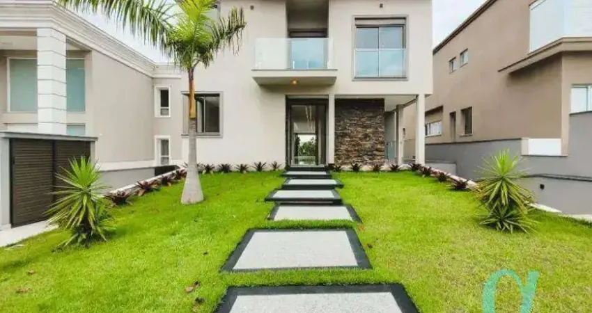 Casa com 4 quartos à venda no Tamboré, Barueri