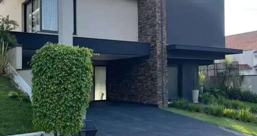 Casa com 5 quartos à venda no Alphaville, Barueri