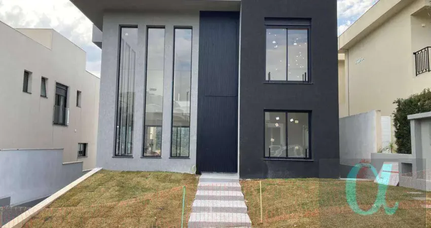 Casa com 4 quartos à venda na Cidade Tamboré, Santana de Parnaíba