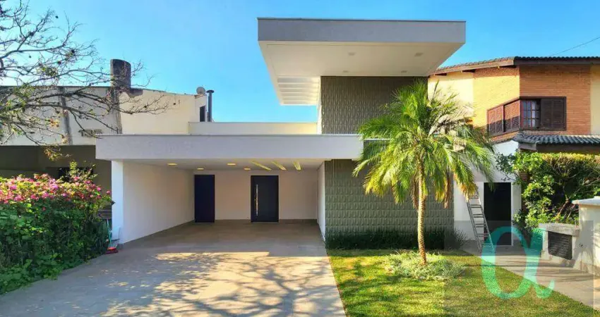 Casa com 3 quartos à venda no Alphaville, Santana de Parnaíba