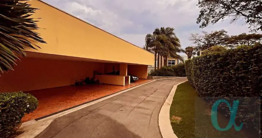 Casa com 3 quartos para alugar no Tamboré, Barueri