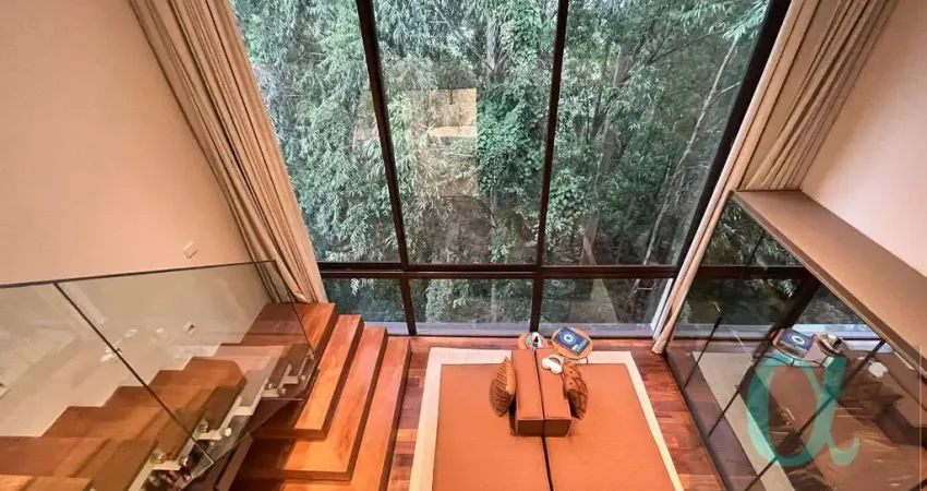 Casa com 5 quartos à venda no Tamboré, Barueri