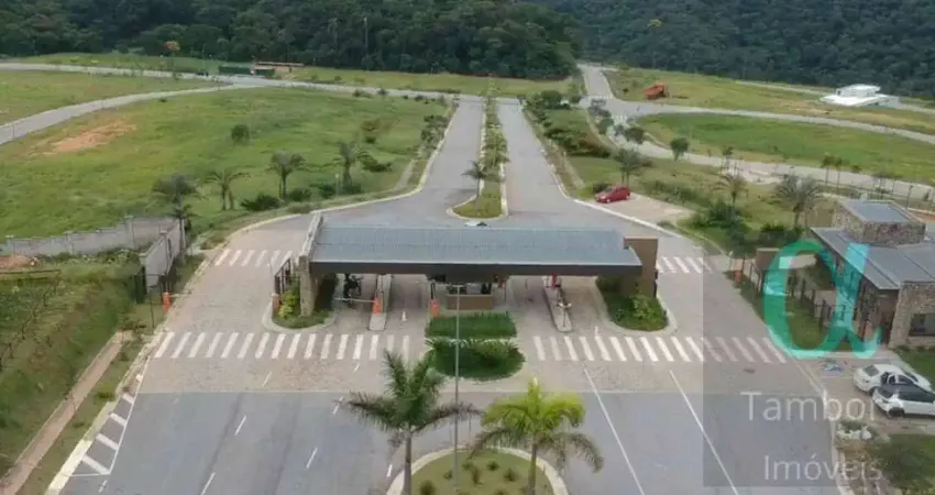 Terreno à venda no Jardim Bandeirantes, Santana de Parnaíba