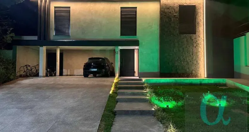 Casa com 5 quartos à venda no Alphaville Centro Industrial e Empresarial/Alphaville., Barueri