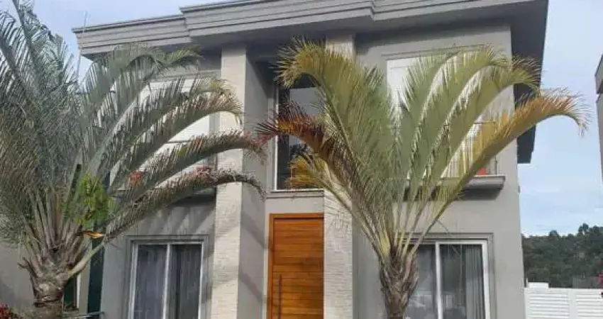 Casa com 4 quartos para alugar no Tamboré, Santana de Parnaíba