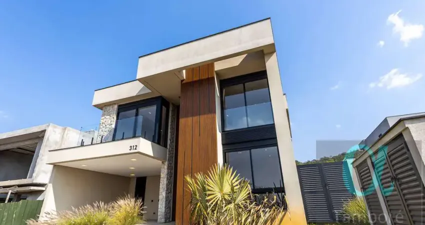 Casa com 4 quartos à venda no Alphaville, Santana de Parnaíba