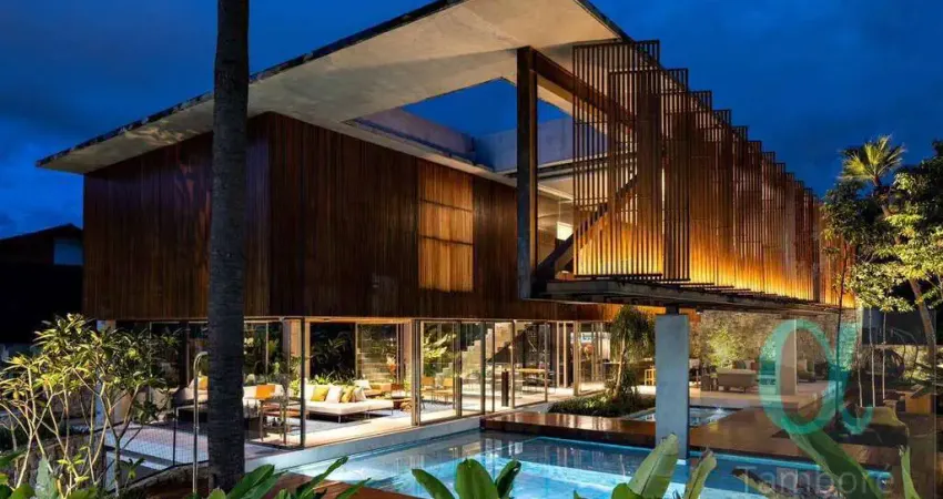 Casa com 4 quartos à venda no Alphaville, Barueri