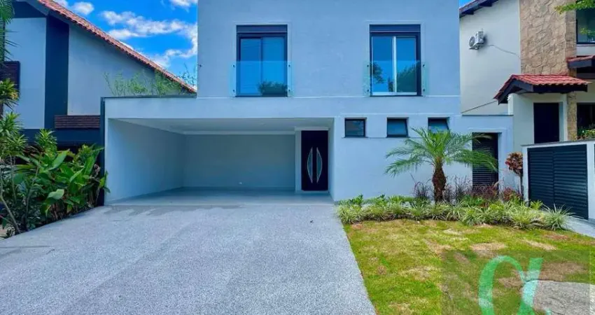 Casa com 4 quartos à venda no Alphaville, Santana de Parnaíba